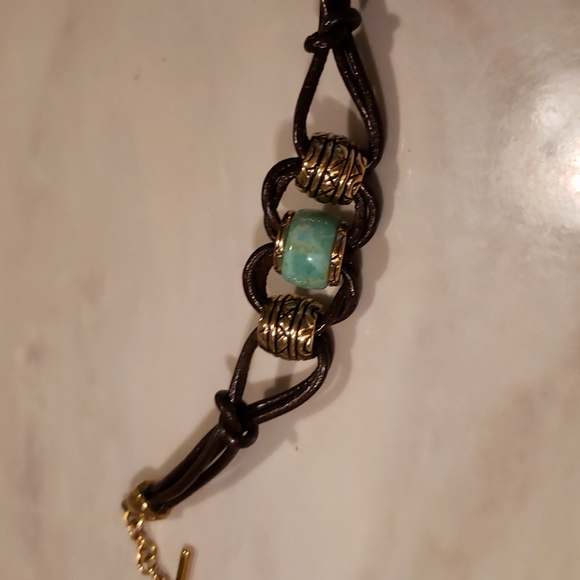 Barse Thai Bracelet ~ Like New! - Picture 6 of 11